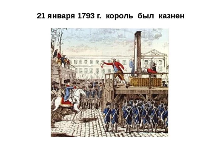 Январь 1793 года во франции произошло. 21 января 1793 г людовик xvi был казнен. Январь 1793 года во франции произошло. 21 января 1793 года. 1793 год событие в истории.