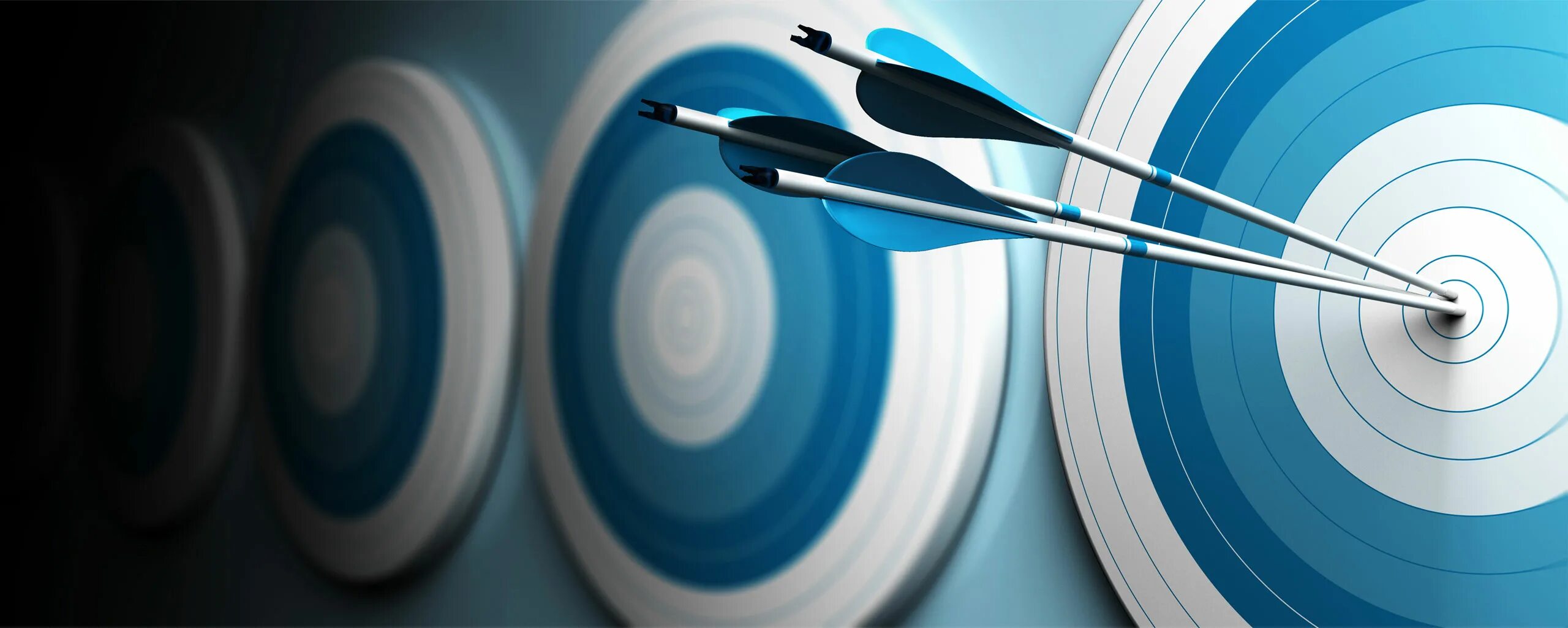 Target before