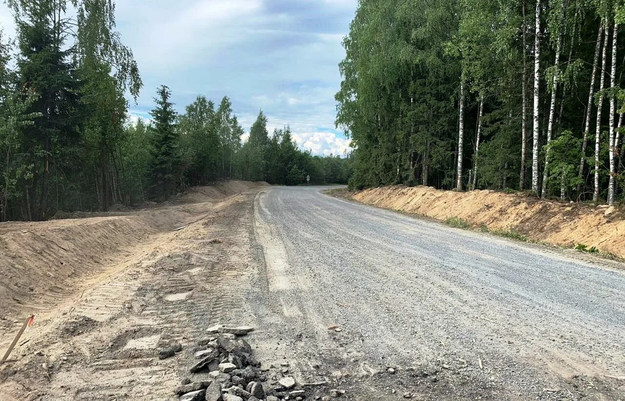 Ур дороги. Дорога крошнозеро эссойла. эссойла карелия. дороги карелии. дорога в карелию.