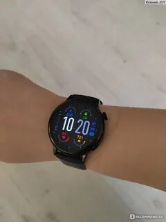 Huawei watch gt 3 mil b19
