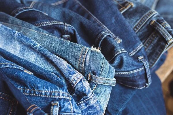 Tip of the Day: Denim-On-Denim, Done Right Denim fashion, Womens fashion casual 