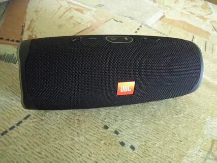 Jbl 4 black