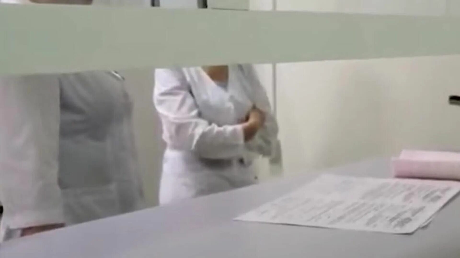Вышлют посылку дежурящий в клинике