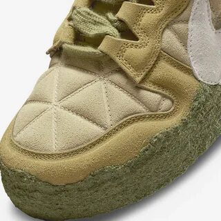 Cactus plant nike