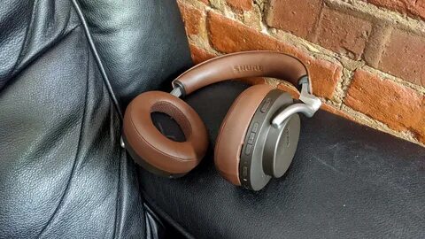 Shure aonic 50