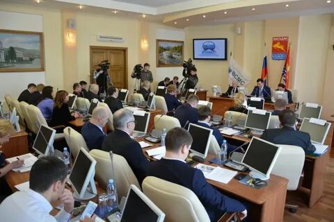 Служба магадан