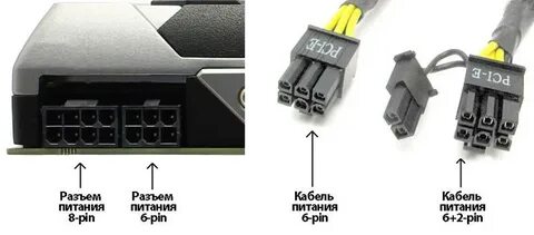 Питания 8 6