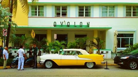 Drive улица