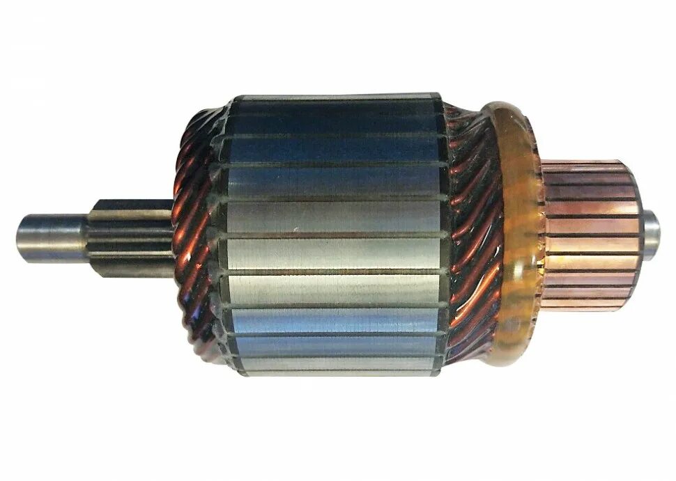 Ротор генератора 2110 (кзатэ). Якорь стартера 2110 кзатэ 57. Якорь 2110. Ротор генератора ваз 2110. Якорь 2110.