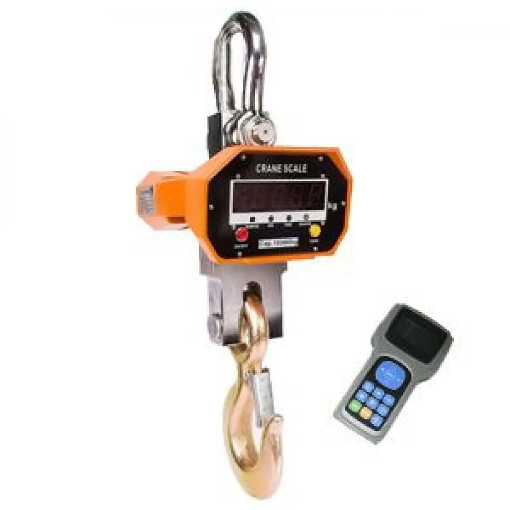 Весы крановые ocs 10t. Весы крановые ocs. весы крановые ocs-ty 10 т.
