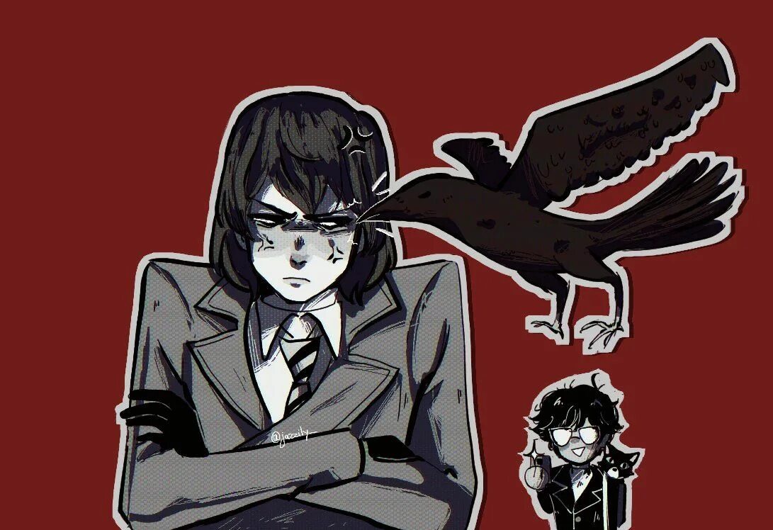 Todo persona. Goro akechi persona 5. goro akechi joker persona 5. горо акечи. persona 5 akechi sprite.