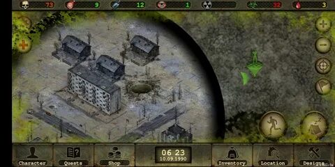 Day r андроид