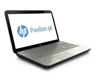 Ноутбук pavilion