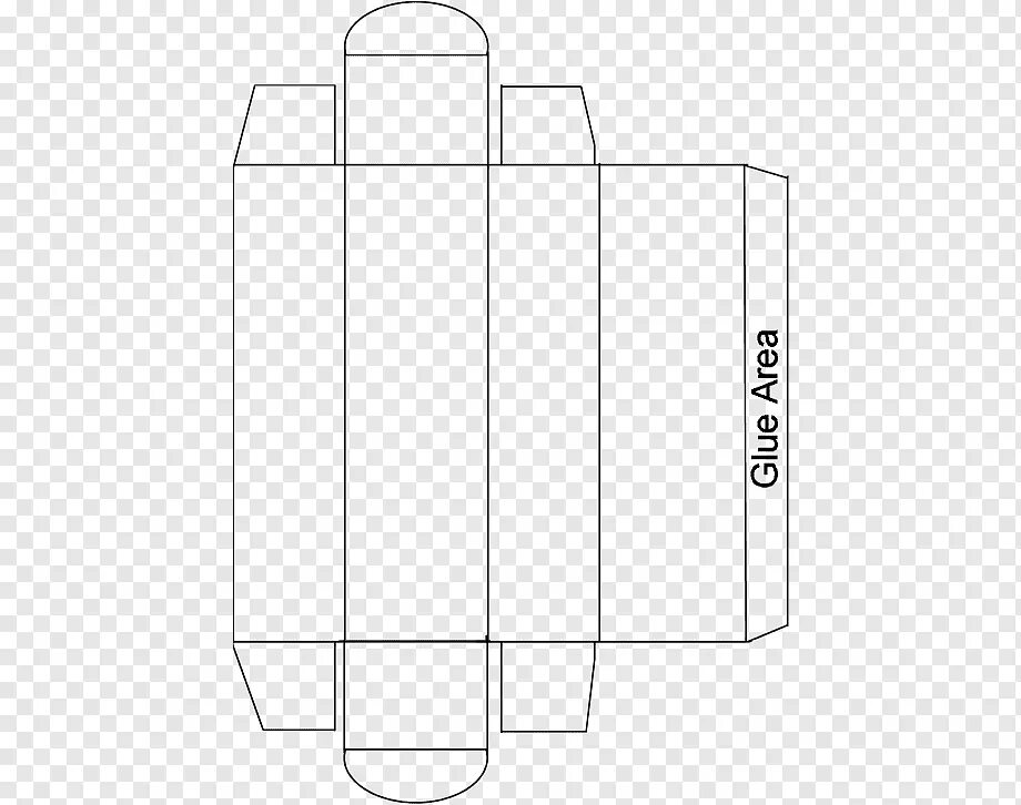 Fin template шаблон кап. Развертка коробки. Чертеж коробки. Макет коробки. Трафареты в коробочке.