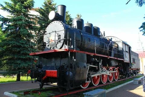 Ладожский волховстрой