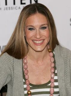 Sjp sarah jessica parker