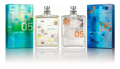 Escentric molecules отзывы