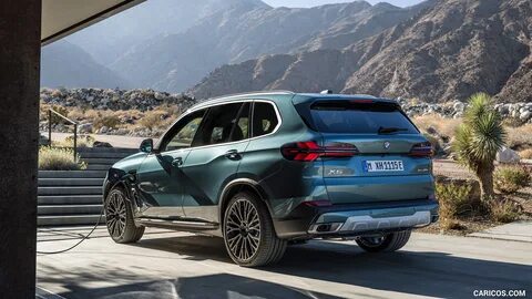 Bmw x5 2023