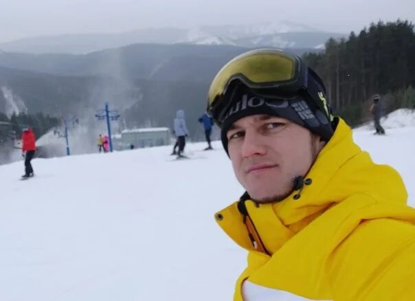 Konstantin Petenev, 38 лет, Москва, фотографии, аналитика, страница пользователя