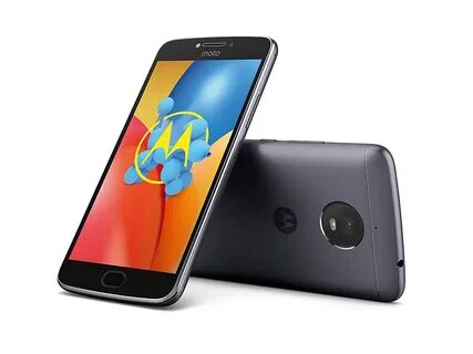 Moto e