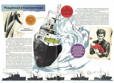 Спасти пароход