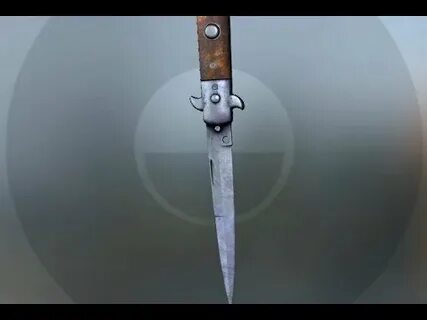Вороненая сталь кс