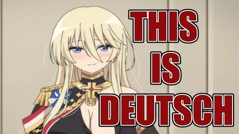 This is deutsch ремикс с