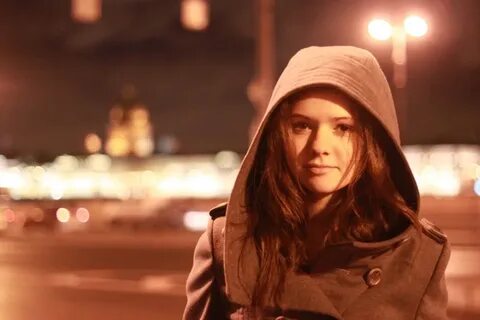 Настя санкт петербург