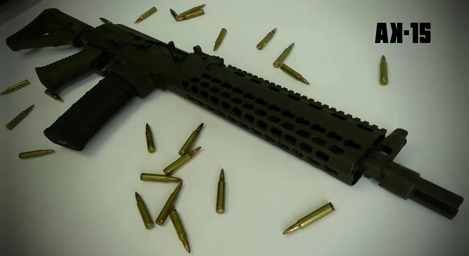 Ак 15 1