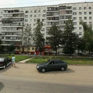 Улица молодогвардейцев