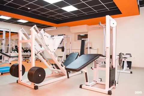 Fitness ставрополь