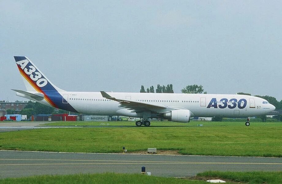 SUMMER 2022 TRAVEL Air Canada Airbus A330-300 Economy Class Full Experience Toro