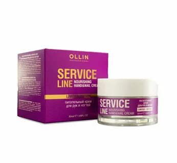 Ollin крем