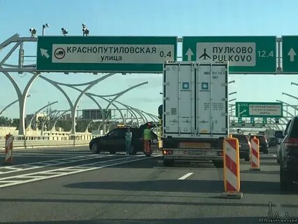 Можно ехать по зсд