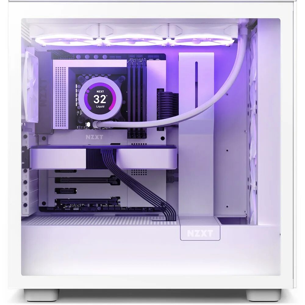 Nzxt h9 flow. Nzxt h7 flow. nzxt h7 flow white.