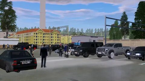 Рп новая