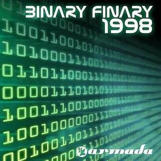 Бинарная музыка