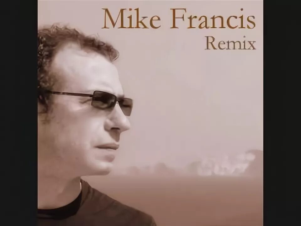 Mike francis. Mike francis