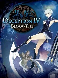 Deception 4