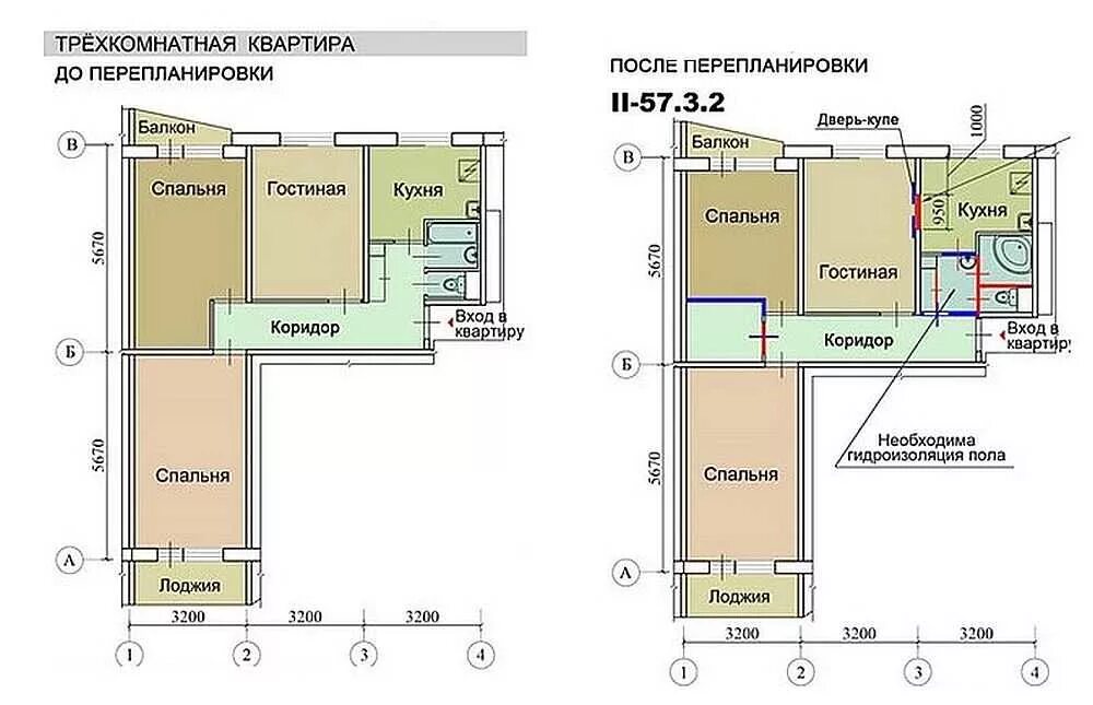 Перепланировка панельных. План перепланировки трехкомнатной хрущевки. Перепланировка трехкомнатной хрущевки в панельном доме. Перепланировка 3х комнатной квартиры в кирпичном доме в хрущевке. Хрущевка планировка 3 комнатная.