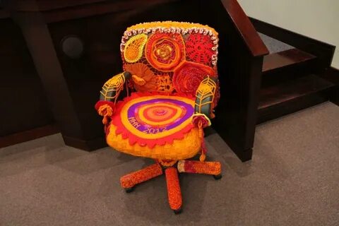 Get chair