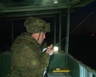 Полигон благовещенск