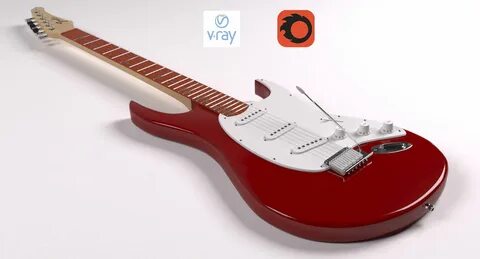 Guitar 3