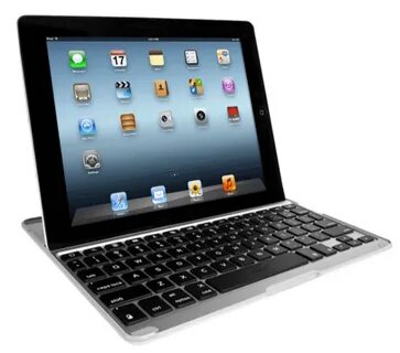 C ipad