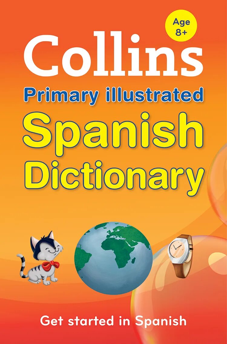 Primary dictionary. Primary i dictionary.