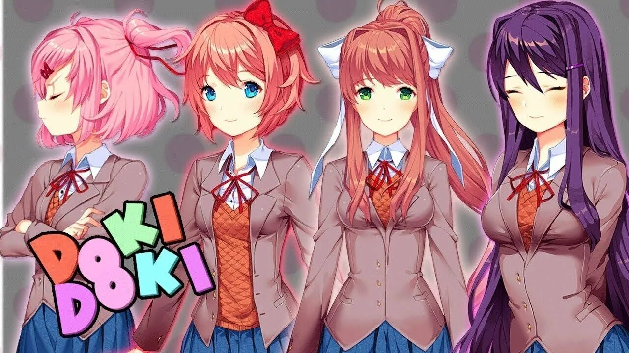 Сойри Doki Doki. Нацуки доки доки плюс. Doki Doki Literature Club Plus!. Доки доки Литрича клаб.