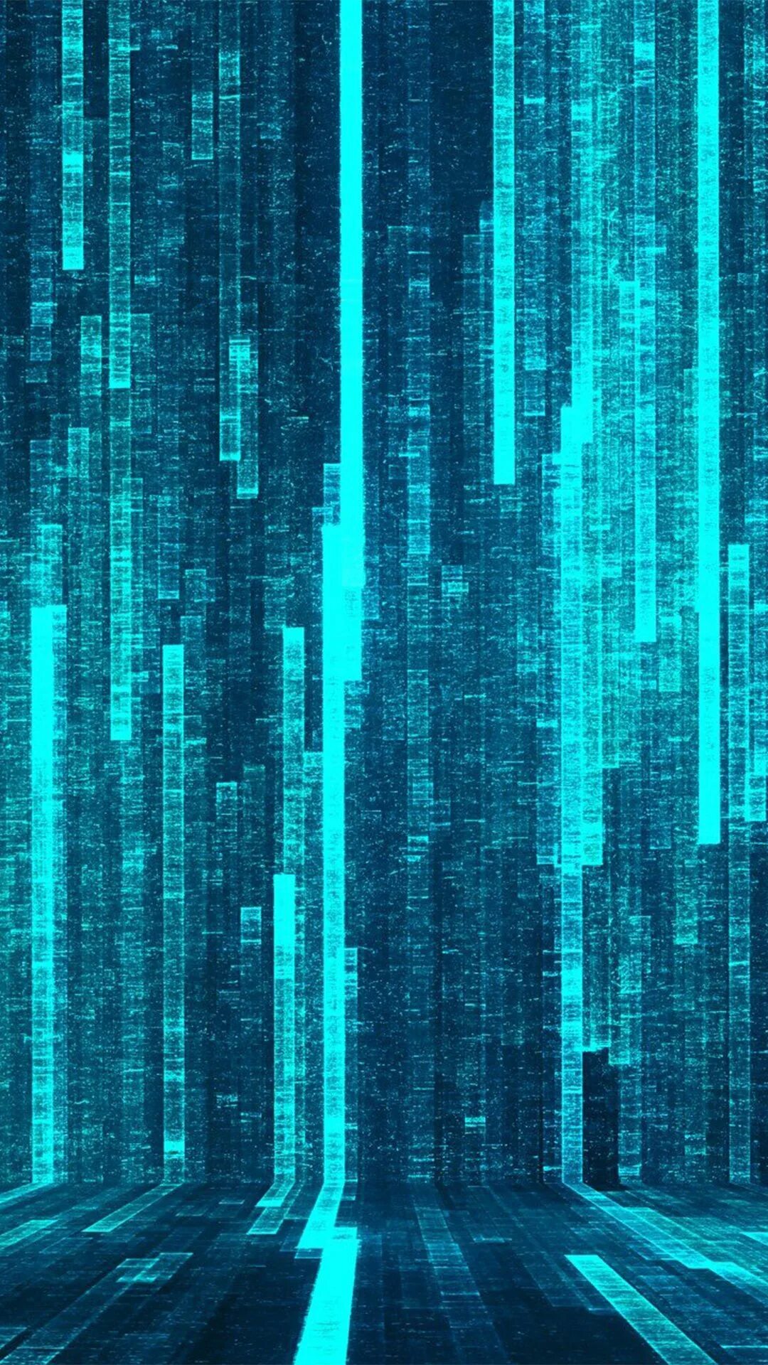 Pattern programming
