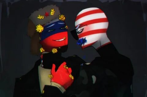 Америка шип