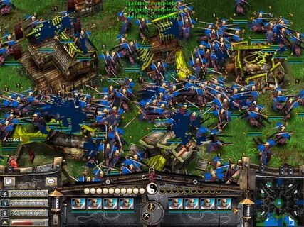 Battle edition