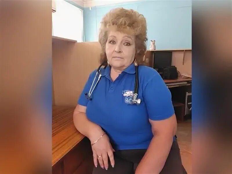 Фельдшером в 30 лет. Фельдшером в 30 лет